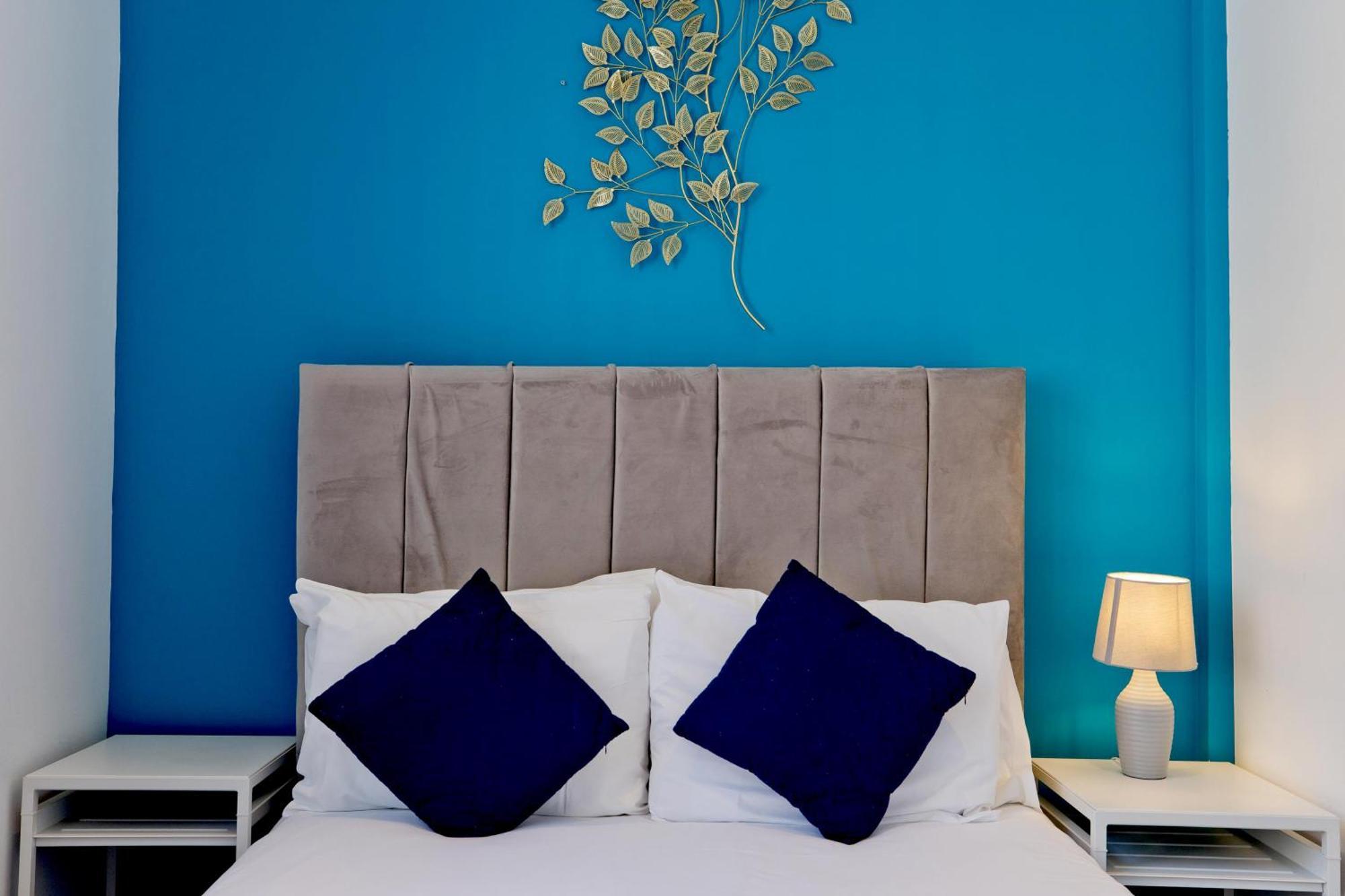 Imperial Middlesex Street Apartments London Ngoại thất bức ảnh