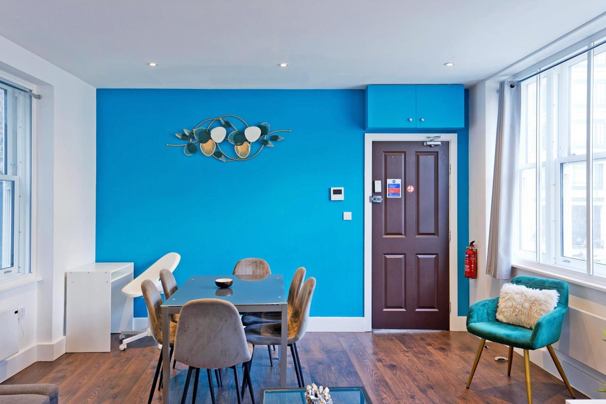 Imperial Middlesex Street Apartments London Ngoại thất bức ảnh