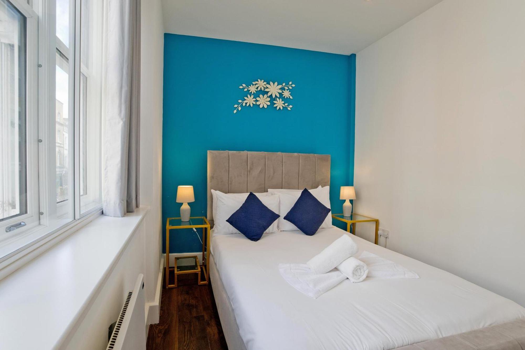 Imperial Middlesex Street Apartments London Ngoại thất bức ảnh