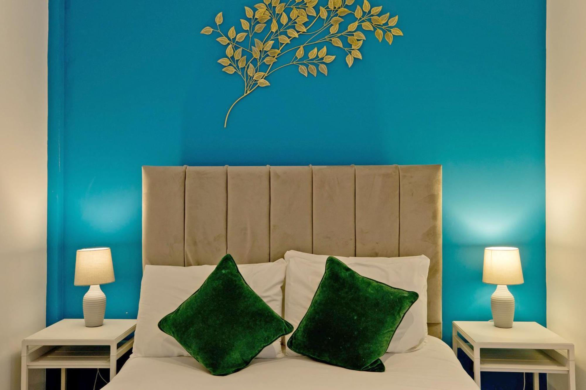 Imperial Middlesex Street Apartments London Ngoại thất bức ảnh