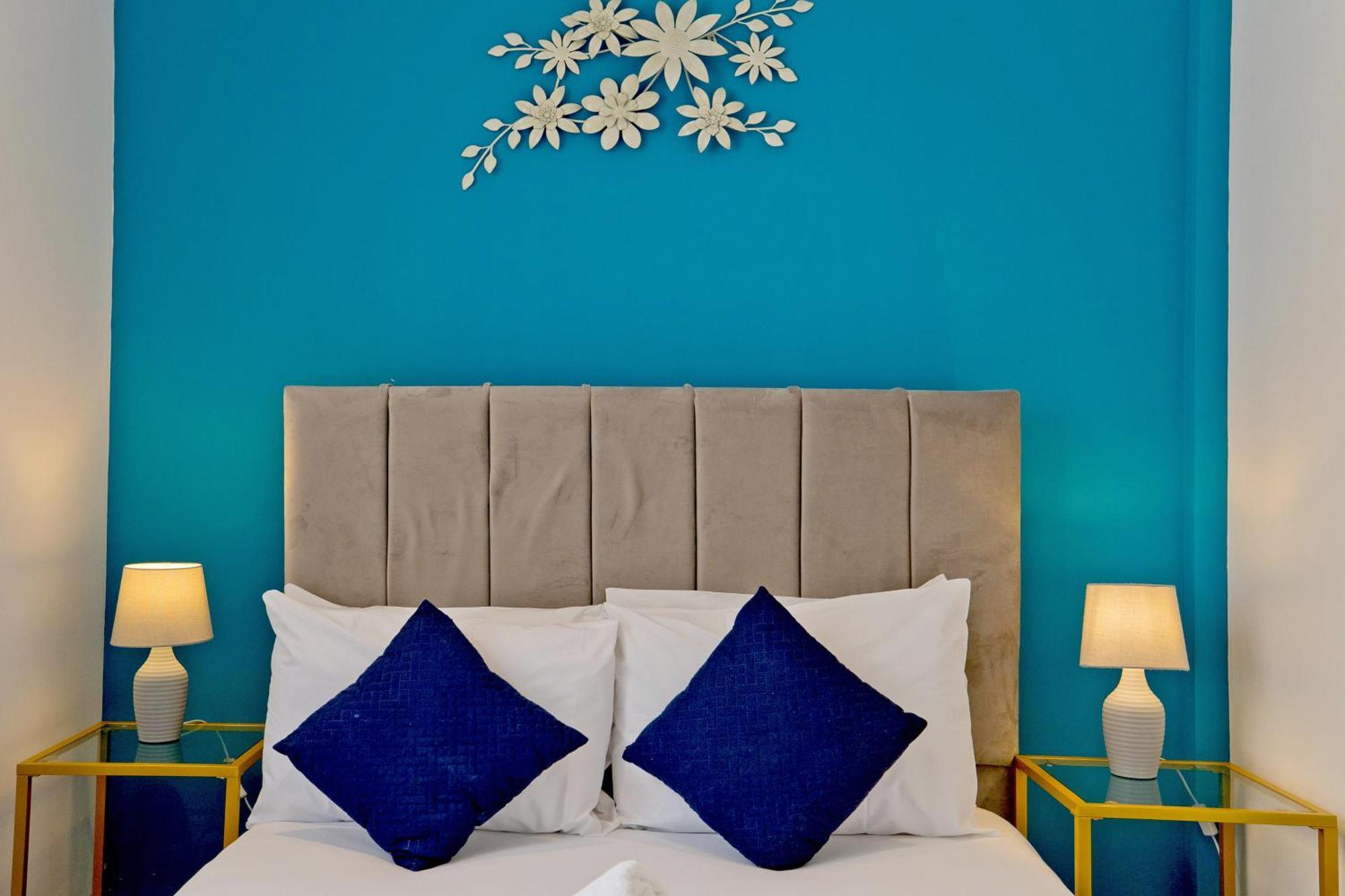 Imperial Middlesex Street Apartments London Ngoại thất bức ảnh